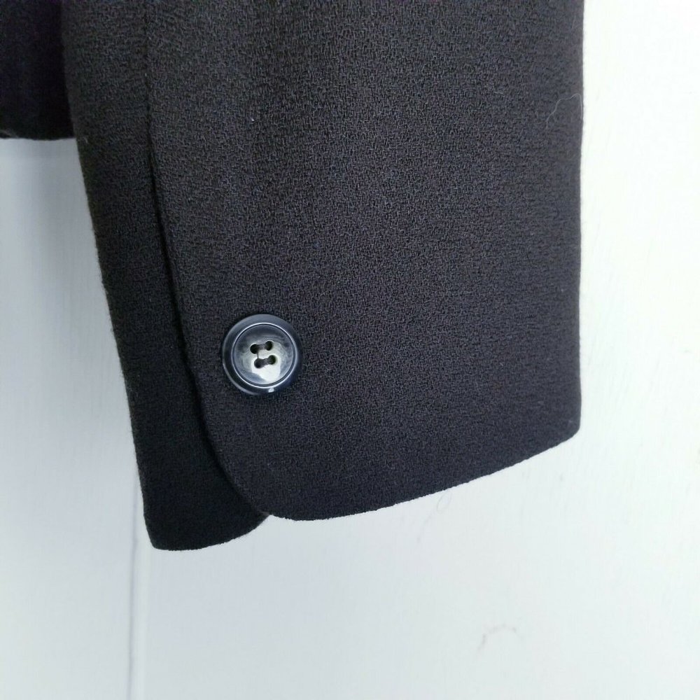 Jones New York Size 8 Blazer Jacket - Picture 6 of 6